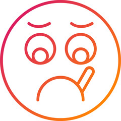 Ill Vector Icon Design