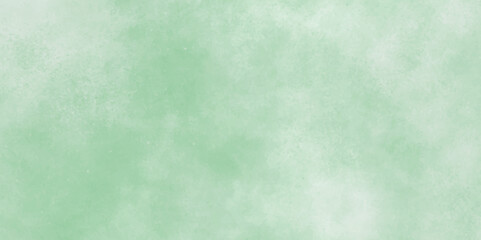 grainy abstract Light green pastel concrete texture, Watercolor abstract wet hand drawn green grunge texture, Abstract grunge blue or mint green texture with blurry fogg or clouds.