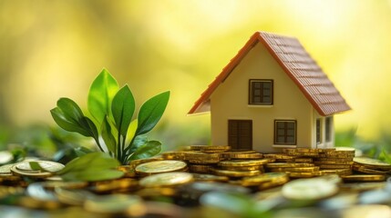 Examine the role of real estate in an investment portfolio 