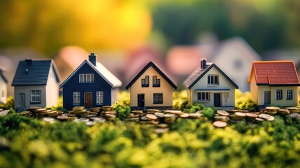 Examine the role of real estate in an investment portfolio 