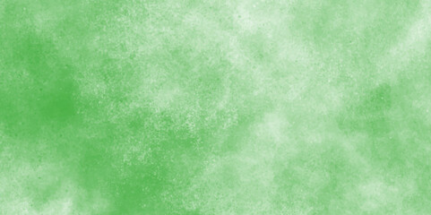 grunge light mint green watercolor background clouds texture backdrop, Abstract blue color clouds background, Vibrant mint green grunge texture with puffy and blurry natural clear clouds.