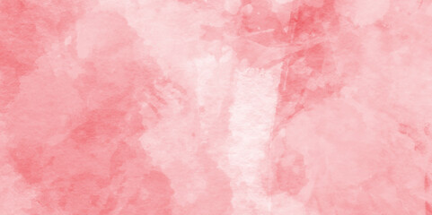 Abstract rose beige fantasy pink watercolor background,Soft Pink watercolor background for your design, watercolor aquarelle paper template design texture background,soft pink splash abstract pink bac