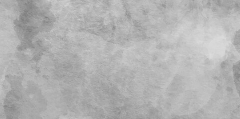 Vector watercolor texture for cards. Grey watercolour banner,Paint leaks and Ombre effects.art abstract surface grey watercolor painting textured may used as background,white marble background.