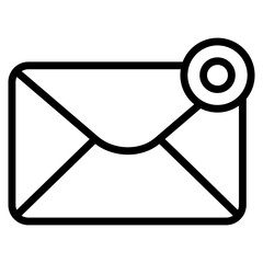 Email Closed Icon