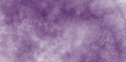Abstract cosmic purple multicolor texture water color paint vector grunge texture, watercolor purple background of multicolor color, old and grunge distressed purple texture.