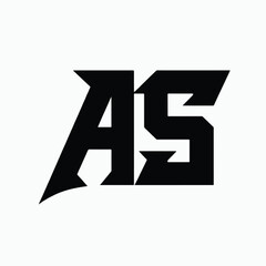 Minimalist and letter mark and branding logo design with a leaf. And your best choice.
