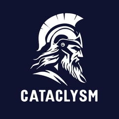 Playful Minimalist  Illustration Mobile Wallpaper