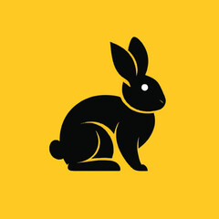 Playful Minimalist  Illustration Mobile Wallpaper