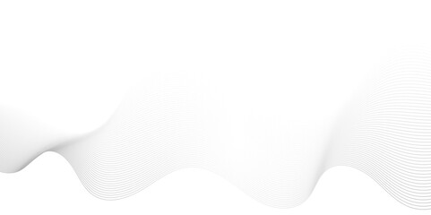 Technology flow grid blend curve wave line digital isolated energy, music dynamic gradient thin digital line. technical flowing web science tech geometric concept lines design.