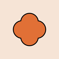 70s Retro Badges logos icons