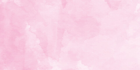 Abstract rose beige fantasy pink watercolor background,Soft Pink watercolor background for your design, watercolor aquarelle paper template design texture background,soft pink splash abstract pink bac