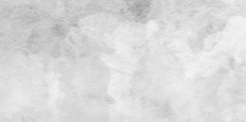 Vector watercolor texture for cards. Grey watercolour banner,Paint leaks and Ombre effects.art abstract surface grey watercolor painting textured may used as background,white marble background.