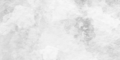Vector watercolor texture for cards. Grey watercolour banner,Paint leaks and Ombre effects.art abstract surface grey watercolor painting textured may used as background,white marble background.