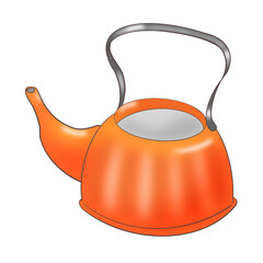 Kettle