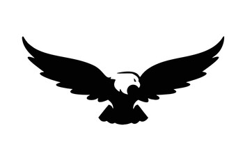 illustration of an eagle