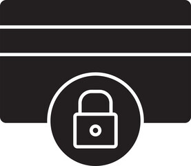 Credit Card Security Icon
