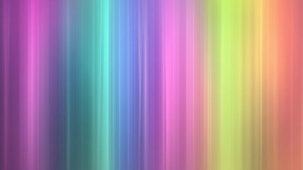 horizontal gradient background with a soft, blurred effect. The image transitions smoothly from shades of pink and purple to blue, creating a calming and serene atmosphere
