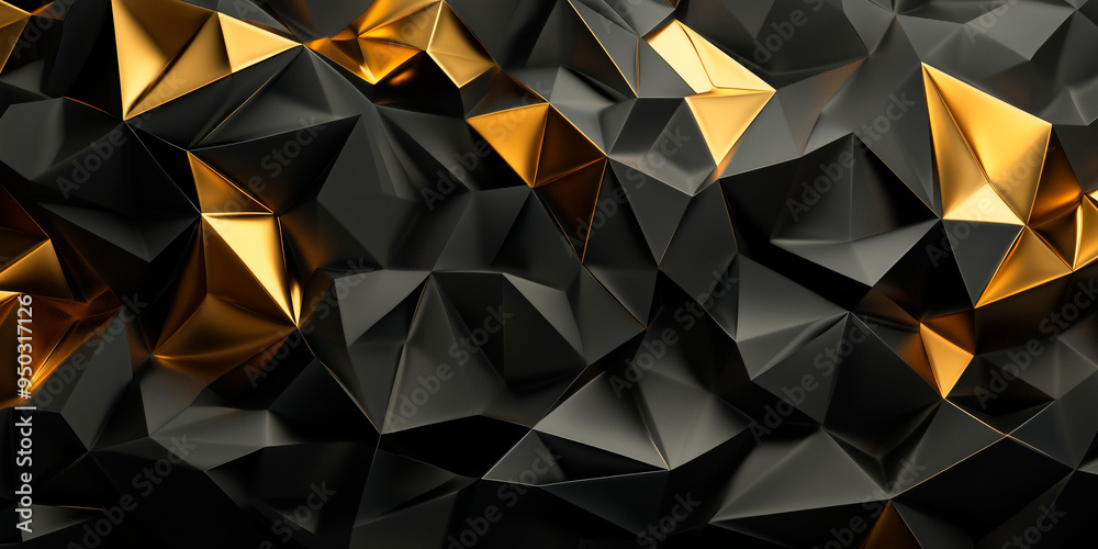 Wall mural cyberpunk technical background abstraction ui ux modern trendy design. place for text. 3d digital te