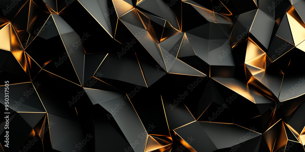 Wall mural cyberpunk technical background abstraction ui ux modern trendy design. place for text. 3d digital te