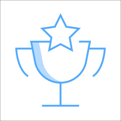 Productivity, business, career, technology, office, management icon, Vector