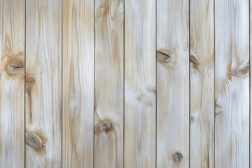 Fototapeta premium Natural Light Wood Texture for Elegant Background