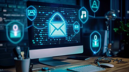 ethical hacking, computer security, information and data protection