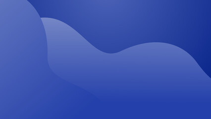 blue sky abstract background