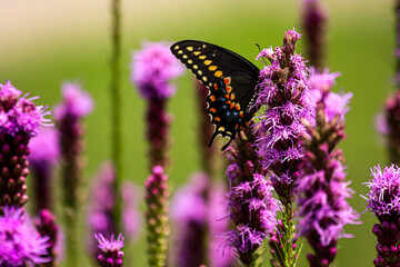 Obraz premium Butterfly dream