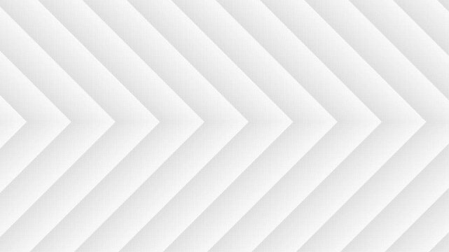 White simple wave background animation ,clean white background