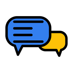 Chat Icon