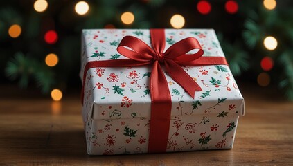 christmas gift boxes