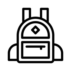 student line icon