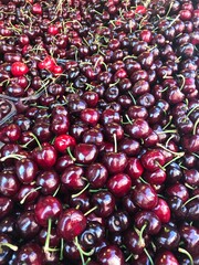 cherries
