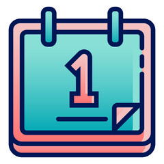 Calendar Icon