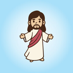 Kid Jesus Christ