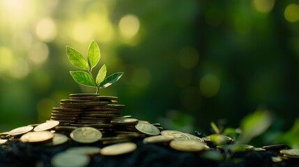 Achieving financial freedom with passive income and financial literacy