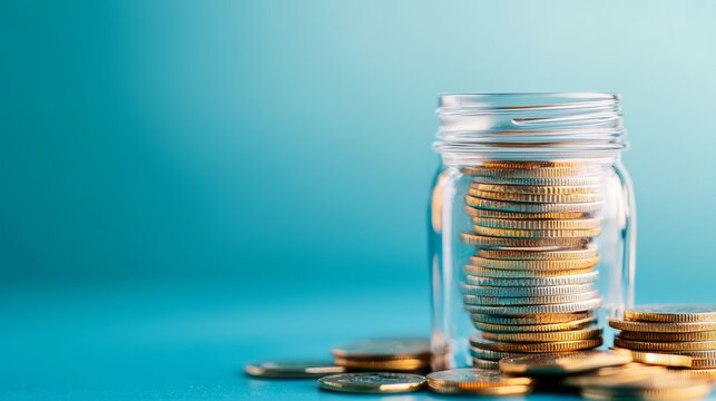 Achieving financial freedom with passive income and financial literacy