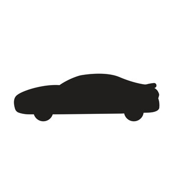 recommend clip art: car silhouettes. car silhouettes images. black and white vector car . Car icon set in linear style, car icon