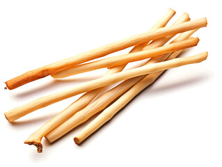 Vanilla stick with jasmin flower