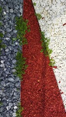 background texture gravel 