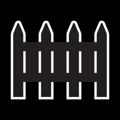 Front Yard icon Design