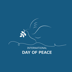 Peaceful coexistence benefits everyone equally