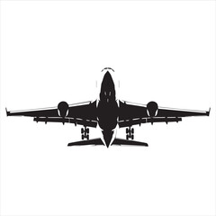 military helicopter isolated on white