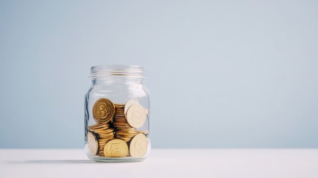 How passive income and frugal living lead to financial freedom