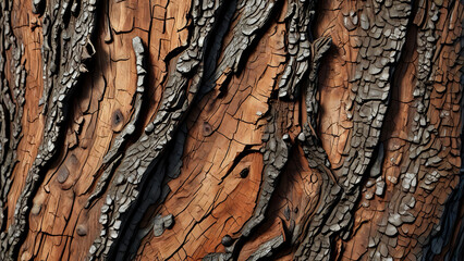 bark texture