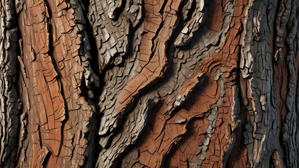 bark texture