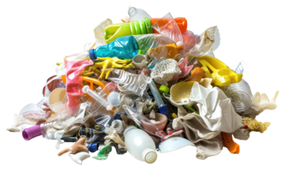 PNG Plastic waste pollution environment problem