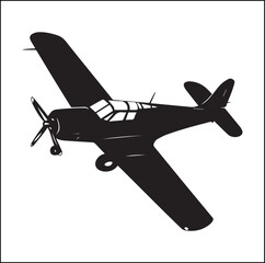 military helicopter isolated on white