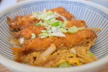 rice with shrimp