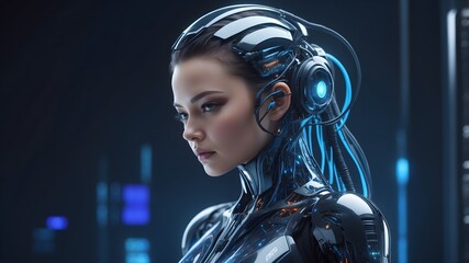 Beyond Human: The Evolution of Synthetic Intelligence